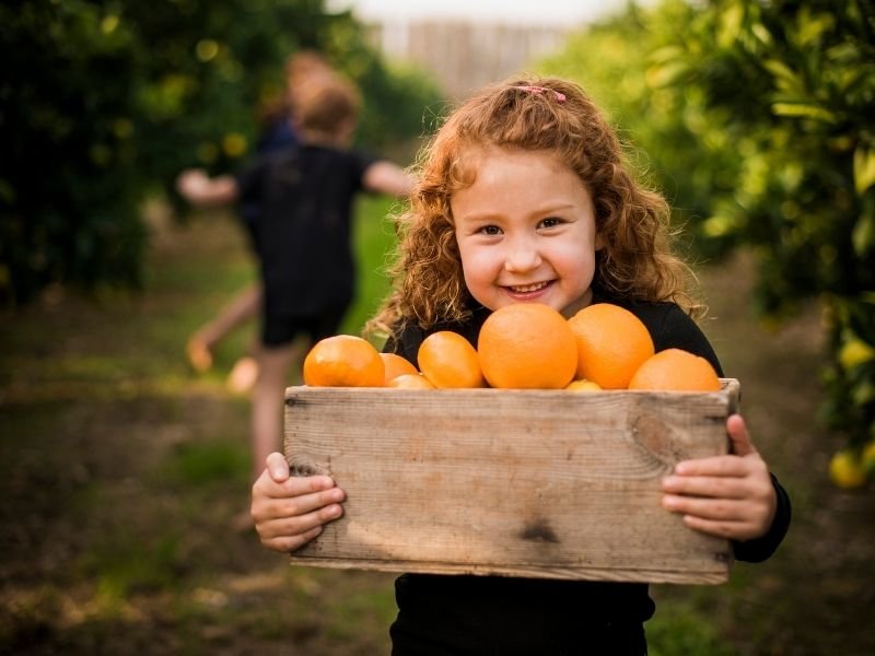 The Healthiest Fruits That Will Make Your Skin Glow